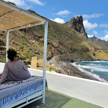 Picasso Paraiso Playa Surf Trail New Santa Cruz de Tenerife Exterior foto
