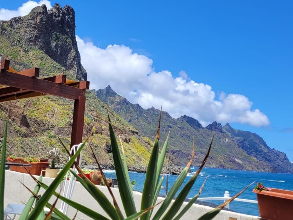 Picasso Paraiso Playa Surf Trail New Santa Cruz de Tenerife Zimmer foto