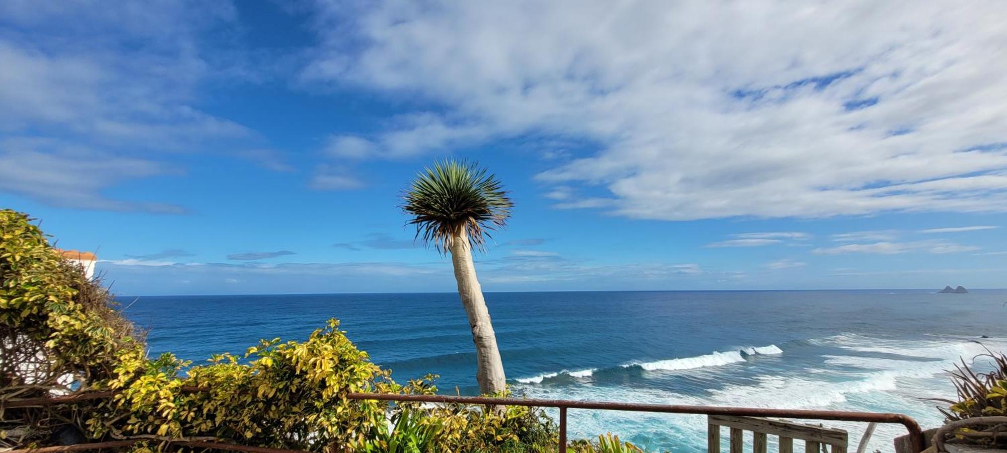 Picasso Paraiso Playa Surf Trail New Santa Cruz de Tenerife Exterior foto