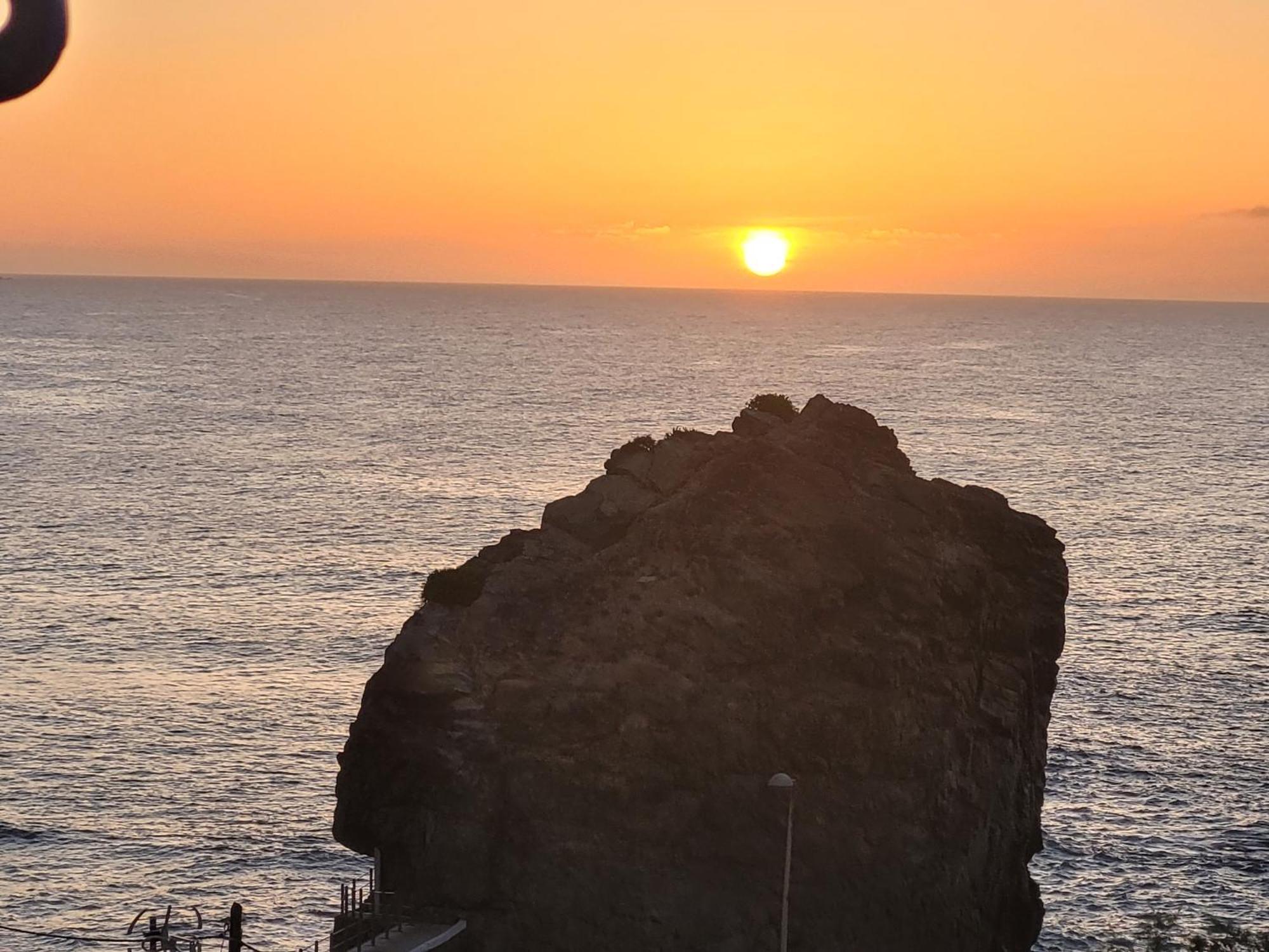 Picasso Paraiso Playa Surf Trail New Santa Cruz de Tenerife Zimmer foto