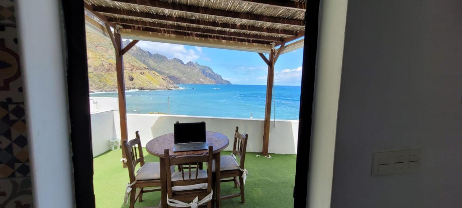 Picasso Paraiso Playa Surf Trail New Santa Cruz de Tenerife Exterior foto