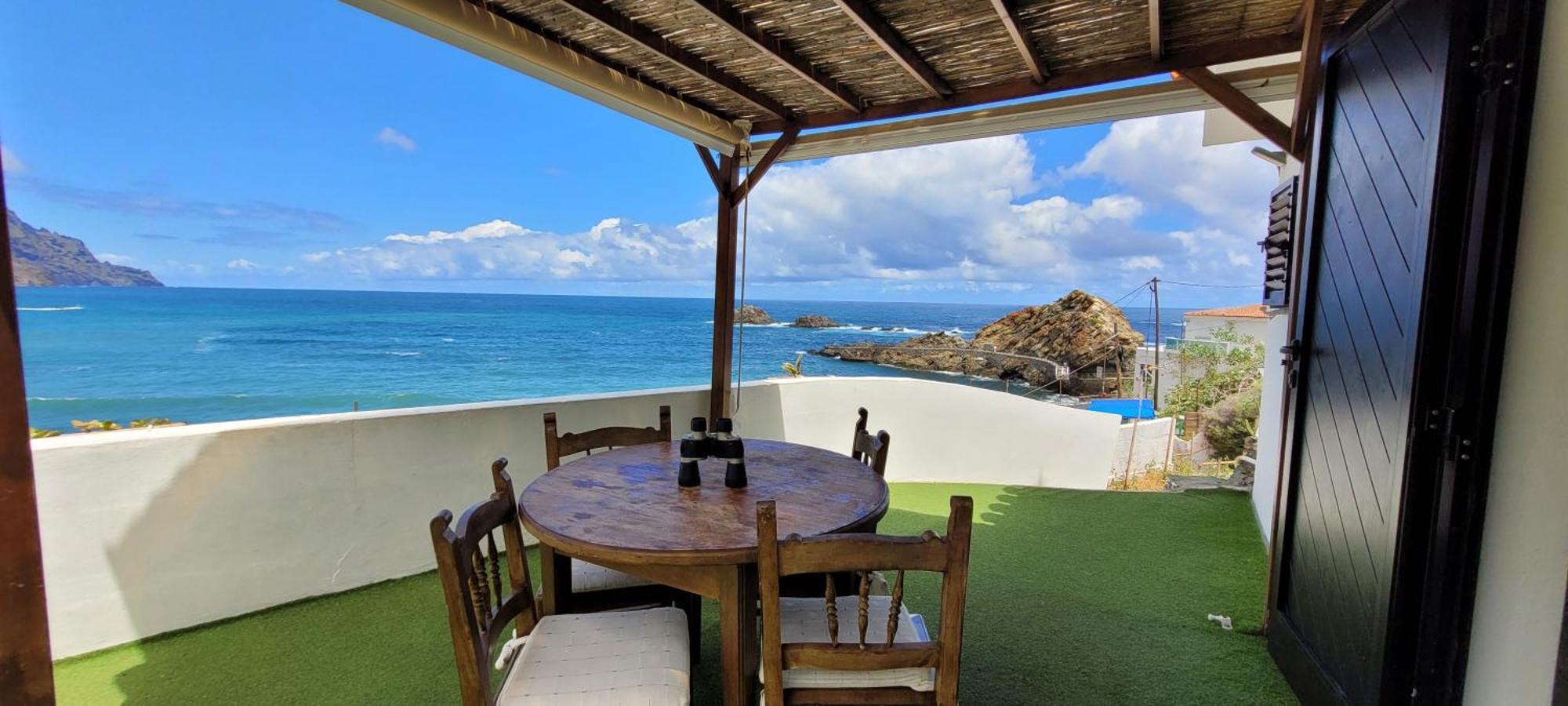 Picasso Paraiso Playa Surf Trail New Santa Cruz de Tenerife Zimmer foto