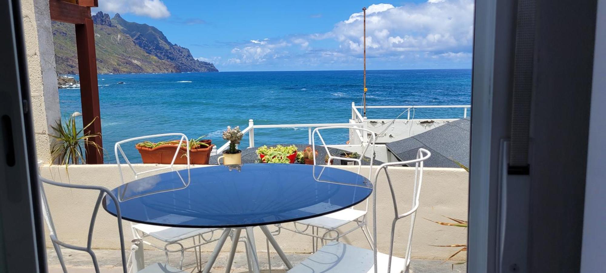 Picasso Paraiso Playa Surf Trail New Santa Cruz de Tenerife Exterior foto