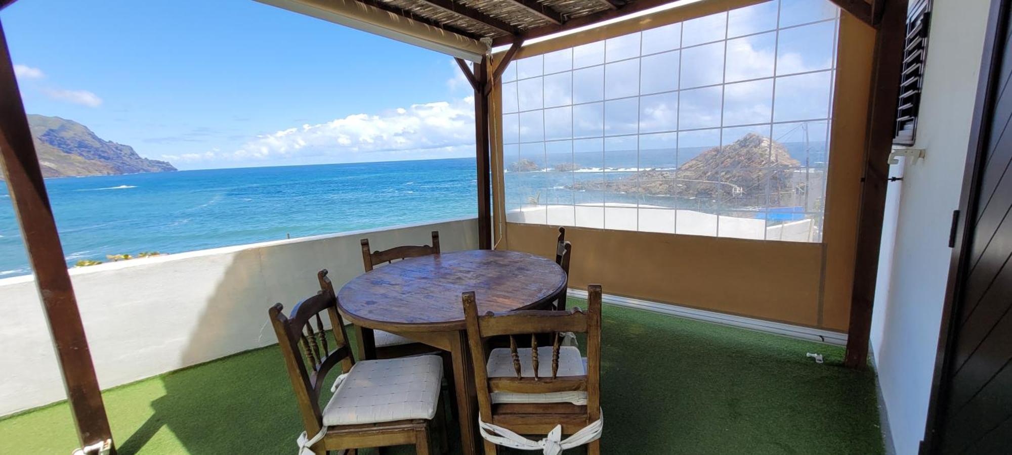 Picasso Paraiso Playa Surf Trail New Santa Cruz de Tenerife Exterior foto