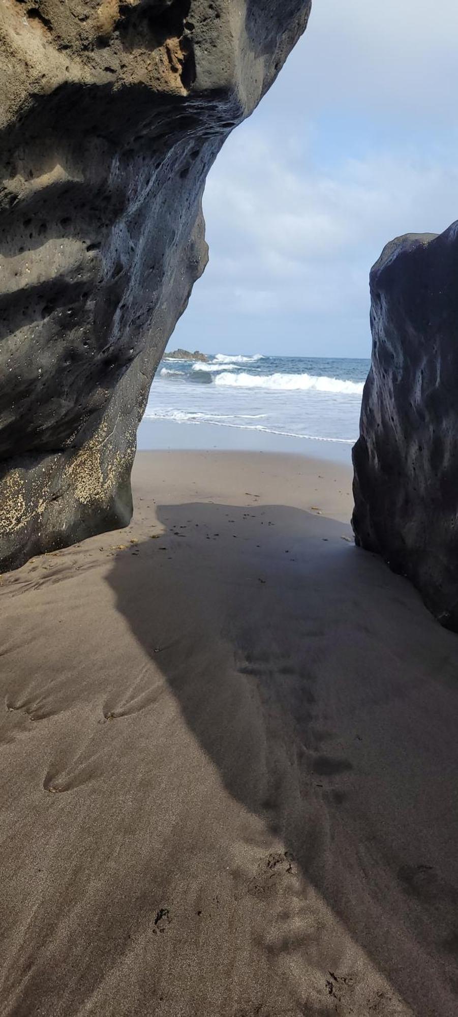 Picasso Paraiso Playa Surf Trail New Santa Cruz de Tenerife Zimmer foto