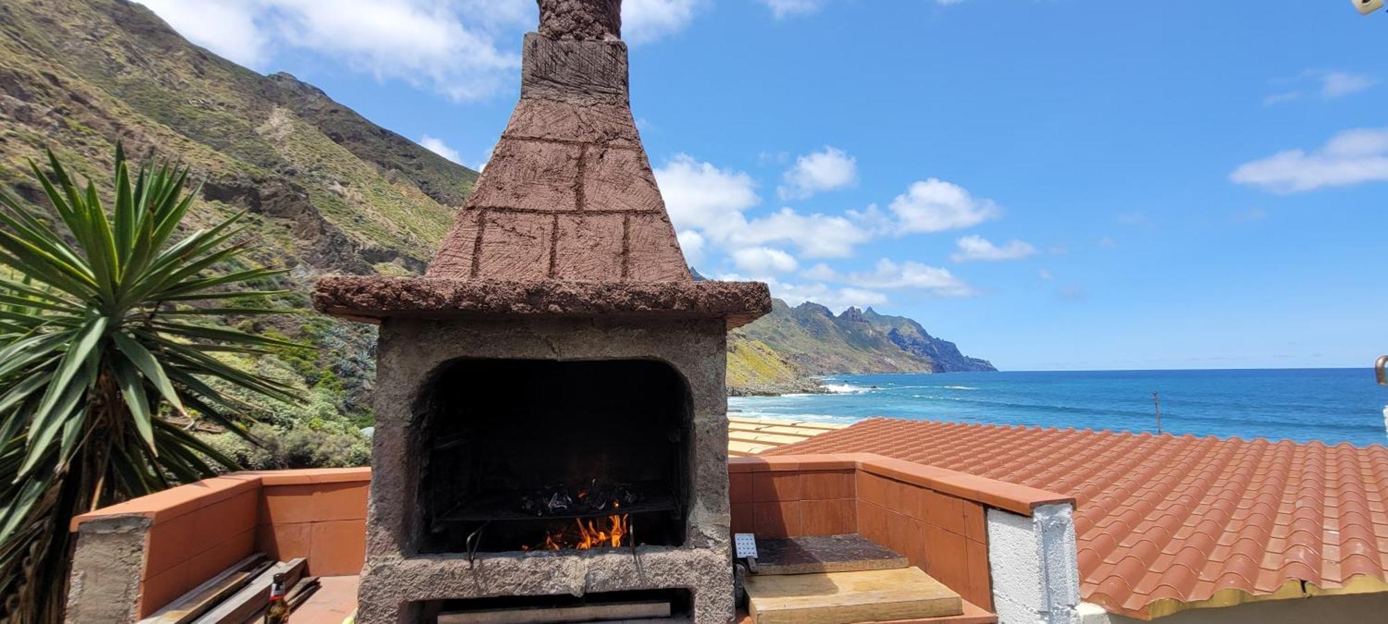 Picasso Paraiso Playa Surf Trail New Santa Cruz de Tenerife Exterior foto