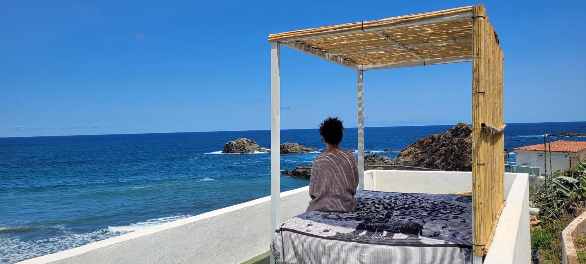 Picasso Paraiso Playa Surf Trail New Santa Cruz de Tenerife Zimmer foto
